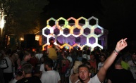 Dimensions Festival - prvi dan