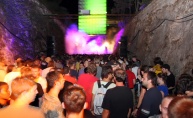 Dimensions Festival - prvi dan