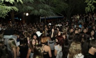 Rasprodani koncert Rade Šerbežije & Dancestar 2011
