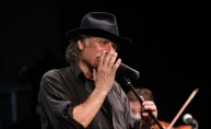 Rasprodani koncert Rade Šerbežije & Dancestar 2011