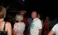 Prepuna Makina oduševljeno dočekala Captain Morgana