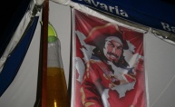 Prepuna Makina oduševljeno dočekala Captain Morgana