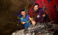 Exit promo party w/ Dovla, Odium, Bakka, Gars @ Tunel