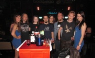 Finale PlanB Music Creationa u Boogaloo klubu, Zagreb