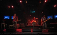 Finale PlanB Music Creationa u Boogaloo klubu, Zagreb
