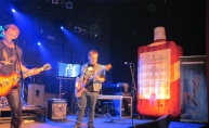 Finale PlanB Music Creationa u Boogaloo klubu, Zagreb