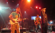 Finale PlanB Music Creationa u Boogaloo klubu, Zagreb