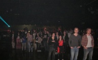 Finale PlanB Music Creationa u Boogaloo klubu, Zagreb