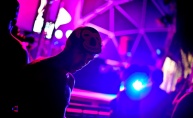Hideout festival