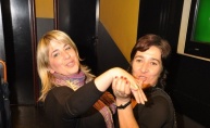 Johnnie Walker pub party subota