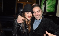 Johnnie Walker pub party subota