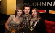 Tko mari za predavanja? - Johnnie Walker pub