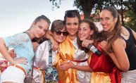 Karneval Novi Vinodolski