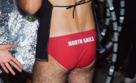 Karneval Novi Vinodolski