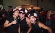 Karneval Novi Vinodolski