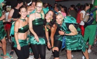 Karneval Novi Vinodolski