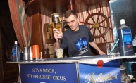 Ballantine`s DJ Battle of the Clubs - PHANAS PUB, Rijeka