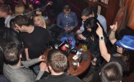 Ballantine`s DJ Battle of the Clubs - PHANAS PUB, Rijeka