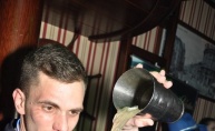 Ballantine`s DJ Battle of the Clubs - PHANAS PUB, Rijeka