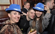 Ballantine`s DJ Battle of the Clubs - PHANAS PUB, Rijeka