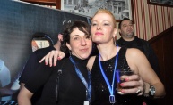 Ballantine`s DJ Battle of the Clubs - PHANAS PUB, Rijeka