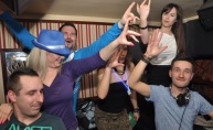 Ballantine`s DJ Battle of the Clubs - PHANAS PUB, Rijeka
