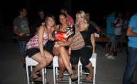 Marijan Ban @ Aqua, Biograd