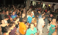 Marijan Ban @ Aqua, Biograd