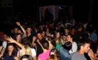 Marijan Ban @ Aqua, Biograd