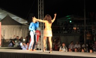 Miss hostesa @ ATP Umag