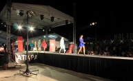 Miss hostesa @ ATP Umag