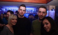 Maškare, ča moru maškare... - Montana Night club