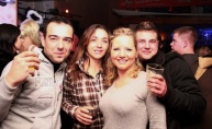 Maškare, ča moru maškare... - Montana Night club