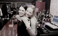 Maškare, ča moru maškare... - Montana Night club