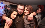 Maškare, ča moru maškare... - Montana Night club