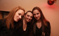 Hot! - Montana Night Club