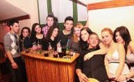 Maškare, ča moru maškare... - Montana Night club