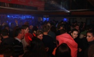 Maškare, ča moru maškare... - Montana Night club