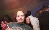Maškare, ča moru maškare... - Montana Night club