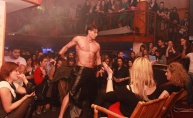 Hot! - Montana Night Club
