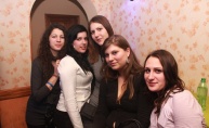 Hot! - Montana Night Club