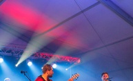 Night Express & Ivan Zak u Buzetu