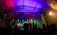 Night Express & Ivan Zak u Buzetu