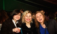Night Express & Ivan Zak u Buzetu