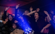 Night Express & Ivan Zak u Buzetu