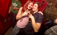Nina Hudej & Miće Mace @ Tunel