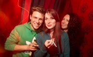 Nina Hudej & Miće Mace @ Tunel