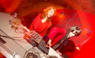Nina Hudej & Miće Mace @ Tunel