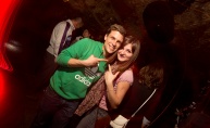 Nina Hudej & Miće Mace @ Tunel