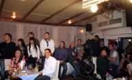 Fashion night zaljuljao Ninu2